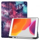 Deksel Tri-Fold Smart iPad 10.2