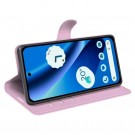 Lommebok deksel for Google Pixel 10a 5G rosa thumbnail