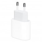Apple 20W USB-C vegglader - hvit thumbnail