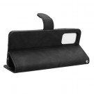 Lommebok deksel for Motorola Moto G35 5G svart thumbnail