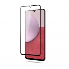 Mocolo herdet glass 3D skjermbeskytter Samsung Galaxy A14 svart thumbnail