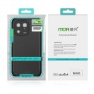 MOFI Shield Slim Frosted deksel til iPhone 16 Pro Max svart thumbnail