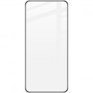 IMAK Herdet Glass skjermbeskytter Samsung Galaxy S24+ plus 5G svart kant thumbnail