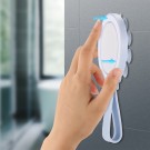 Mobilholder med sugekopper MagSafe - Blå thumbnail