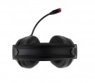 Deltaco Kablet RGB Gaming Headset - Svart  thumbnail