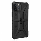 UAG Pathfinder Deksel iPhone 12 Pro Max svart thumbnail