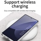 GKK Deksel med håndstropp Samsung Galaxy S25 Ultra 5G - Svart thumbnail