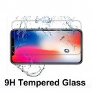 Herdet glass skjermbeskytter iPhone XR thumbnail
