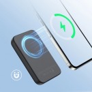 Joyroom MagSafe Trådløs Powerbank 10000mAh - Svart thumbnail