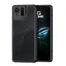 Dux Ducis Aimo Series deksel Asus ROG Phone 9/ROG Phone 9 Pro 5G Svart thumbnail