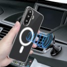 Tech-Flex Deksel Samsung Galaxy S26 FE 5G MagSafe Gjennomsiktig thumbnail