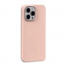 dbramante1928 Deksel Greenland iPhone 15 Pro Pink Sand  thumbnail