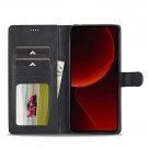 LC.IMEEKE Lommebok deksel for Xiaomi 14T Pro 5G svart thumbnail