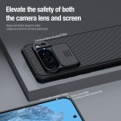 Nillkin CamShield Pro deksel for Google Pixel 9 Pro 5G svart thumbnail