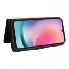 BETOPNICE 2-i-1 Lommebok deksel Samsung Galaxy A25 5G svart thumbnail