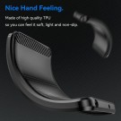 Tech-Flex Deksel karbonfiber Honor 400 5G svart thumbnail