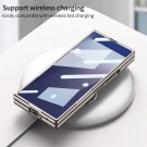 GKK Deksel med håndstropp Samsung Galaxy Z Fold 7 5G - Svart thumbnail