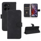 Lommebok deksel for Motorola Edge 60 Fusion 5G svart thumbnail