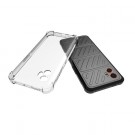 Tech-Flex TPU Støtsikkert Deksel for Samsung Galaxy Xcover 7 Pro Gjennomsiktig thumbnail