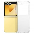 Kalebol Støtsikkert TPU Deksel Samsung Galaxy Z Flip 7 5G Gjennomsiktig thumbnail