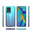 Tech-Flex TPU Deksel for Samsung Galaxy S20 Ultra 5G Gjennomsiktig thumbnail