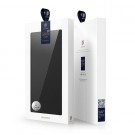 Dux Ducis Skin Pro Series Flip deksel Google Pixel 10 / 10 Pro 5G svart thumbnail