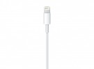 Apple Lightning / USB-kabel Hvit - 1m thumbnail