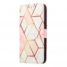 Lommebok deksel for iPhone 17 - Marmor mønster thumbnail