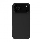 Tech-Flex TPU Deksel til iPhone 17 Pro svart thumbnail