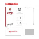 Enkay Hat-Prince herdet glass skjermbeskytter Samsung Galaxy S25 5G thumbnail