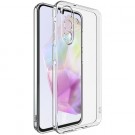 IMAK TPU Deksel for Samsung Galaxy A26 5G Gjennomsiktig thumbnail