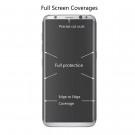 Enkay Hat-Prince Buet herdet Glass skjermbeskytter Galaxy S8 Plus svart thumbnail
