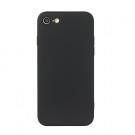 Tech-Flex TPU deksel for iPhone 7/8/SE (2020/2022) svart thumbnail