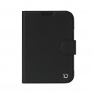 Dux Ducis Skin Pro Series Flip deksel iPhone Duo Svart thumbnail