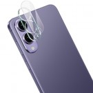 IMAK Herdet Glass Linsebeskyttelse Samsung Galaxy S25 Edge 5G thumbnail