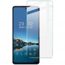 IMAK Herdet Glass skjermbeskytter Samsung Galaxy A53 5G thumbnail