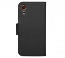 KEY Nordfjord lommebok deksel Samsung Galaxy XCover 7 Svart thumbnail