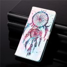Lommebok deksel til Galaxy S21 5G - Dream Catcher thumbnail