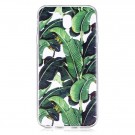 Fashion TPU Deksel Samsung Galaxy J7 - Plants (2017) thumbnail