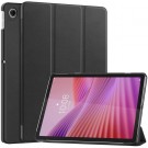 Deksel Tri-Fold Smart til Lenovo Tab svart thumbnail
