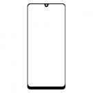 Herdet glass 3D skjermbeskytter Galaxy A32 5G svart kant thumbnail