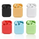 Bluetooth In-Ear Øreplugger Mini Bluetooth 5.0 flere farger thumbnail