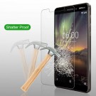 Herdet Glass skjermbeskytter Nokia 6.1 (2018) thumbnail