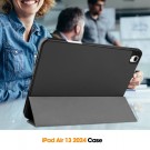 Deksel Tri-Fold Smart til Apple iPad Air 13