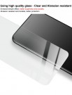IMAK Herdet Glass skjermbeskytter Motorola Moto G60s thumbnail