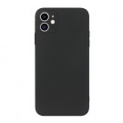 Tech-Flex TPU Deksel til iPhone 12 Mini svart thumbnail
