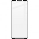 IMAK Herdet Glass skjermbeskytter Sony Xperia 1 V svart thumbnail