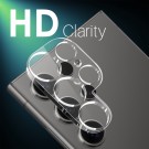 NORTHJO Herdet Glass Linsebeskyttelse Samsung Galaxy S25 Ultra 5G thumbnail
