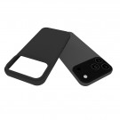 Tech-Flex TPU Deksel til iPhone 17 Pro Max svart thumbnail
