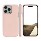 dbramante1928 Deksel Greenland iPhone 15 Pro Pink Sand  thumbnail